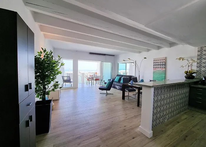 Apartment mit 2 Schlafzimmern