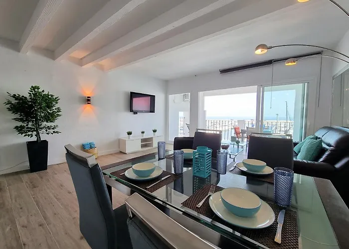 Apartment mit 2 Schlafzimmern